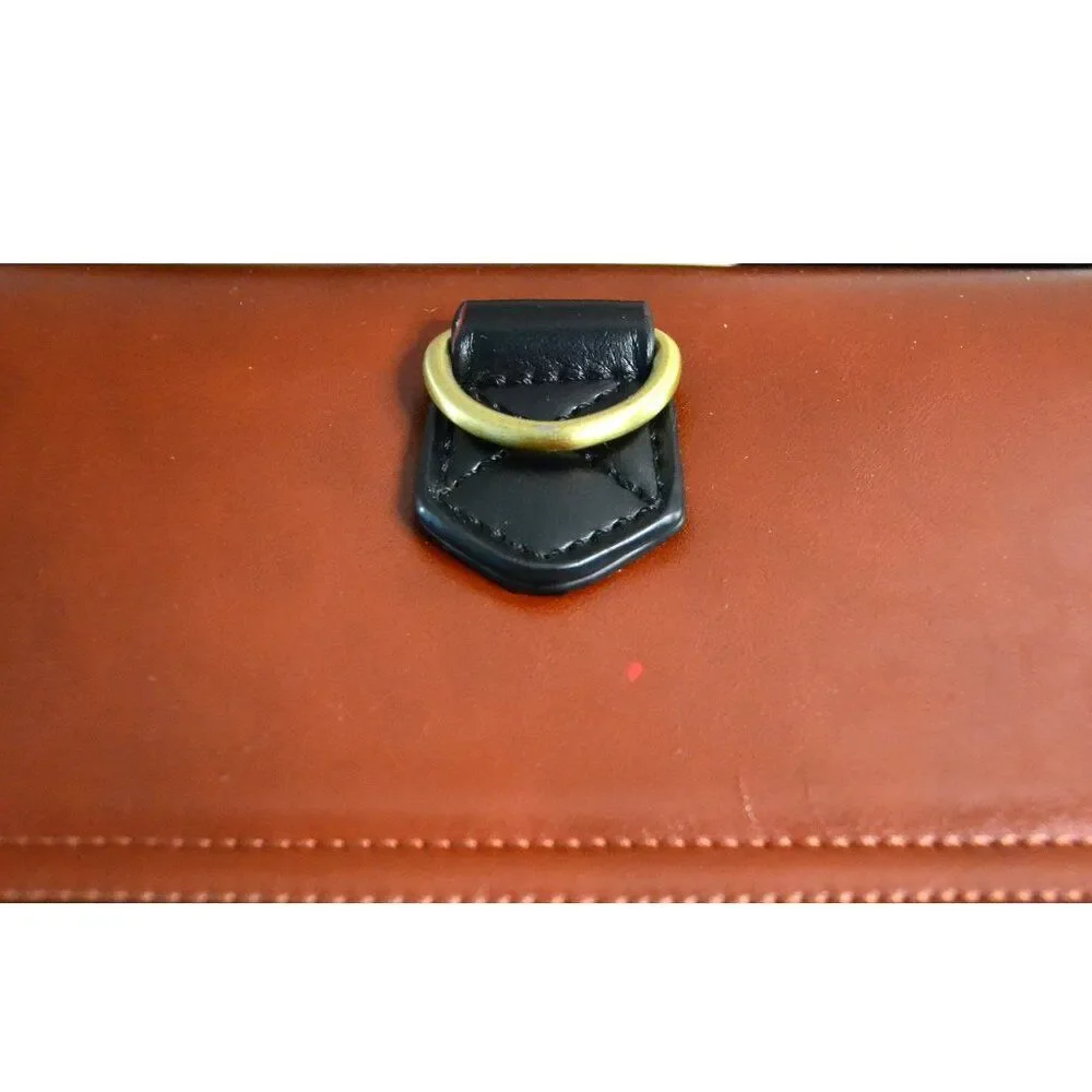Ecosusi Business School Travel Bag Laptop Accessories Hand Shoulder Carry